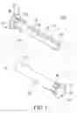 Fig. 02 - Film packaging applicator adjustable