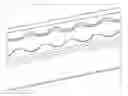 Fig. 01 - Hard coated seat rail