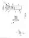 Fig. 09 - Retro-geo spinning satellite utilizing time delay integration (TDI) for geosynchronous surveillance