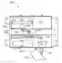 Fig. 01 - Hydraulic switch machine for railroads