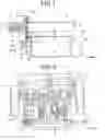 Fig. 02 - Support structure for exhaust pipe