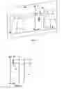 Fig. 02 - Wine glass marker/charm rack
