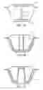 Fig. 02 - Structural reinforcer with bonding material on orthoganal surfaces