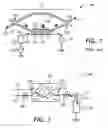 Fig. 02 - Electrical termination circuit for a traveling-wave optoelectronic device