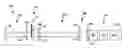 Fig. 01 - Methods and apparatus for filling an ion detector cell