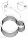 Fig. 01 - Ion guiding device