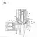 Fig. 02 - Electromagnetic water supply valve