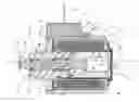 Fig. 01 - ACTUATING DEVICE