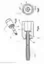 Fig. 07 - ACTUATING DEVICE
