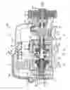 Fig. 02 - Valve actuator having spring return power