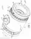 Fig. 02 - Ball valve stem retaining system