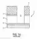 Fig. 02 - Flat lower bottom electrode for phase change memory cell