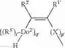 Fig. 19 - Transition metal complexes comprising carbene ligands serving as emitters for organic light-emitting diodes (OLED's)