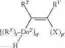 Fig. 29 - Transition metal complexes comprising carbene ligands serving as emitters for organic light-emitting diodes (OLED's)