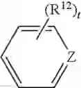 Fig. 34 - Transition metal complexes comprising carbene ligands serving as emitters for organic light-emitting diodes (OLED's)