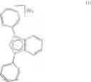 Fig. 40 - Transition metal complexes comprising carbene ligands serving as emitters for organic light-emitting diodes (OLED's)