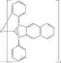 Fig. 46 - Transition metal complexes comprising carbene ligands serving as emitters for organic light-emitting diodes (OLED's)