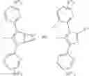 Fig. 48 - Transition metal complexes comprising carbene ligands serving as emitters for organic light-emitting diodes (OLED's)