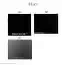 Fig. 09 - Patterning method of metal oxide thin film using nanoimprinting, and manufacturing method of light emitting diode