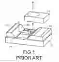 Fig. 02 - PACKAGE BASE STRUCTURE AND MANUFACTURING METHOD THEREOF