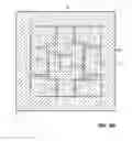 Fig. 22 - Semiconductor chip assembly with post/base heat spreader, signal post and cavity