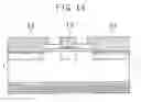 Fig. 08 - Semiconductor device having an enlarged emitter electrode