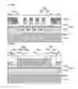 Fig. 23 - Semiconductor device and method for manufacturing of the same