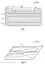 Fig. 02 - Thin-film transistor based piezoelectric strain sensor and method