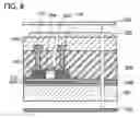 Fig. 09 - Method for manufacturing semiconductor device including a photoelectric conversion element