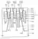 Fig. 01 - Semiconductor device having impurity doped polycrystalline layer including impurity diffusion prevention layer and dynamic random memory device including the semiconductor device