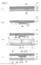 Fig. 07 - Manufacturing method of flexible semiconductor device and flexible semiconductor device