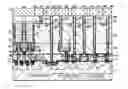 Fig. 01 - Memory embedded logic semiconductor device having memory region and logic circuit region