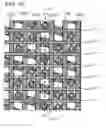 Fig. 08 - Memory embedded logic semiconductor device having memory region and logic circuit region