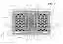 Fig. 02 - MEMS device with stress isolation and method of fabrication