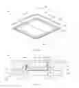 Fig. 07 - Semiconductor device with electromagnetic interference shielding