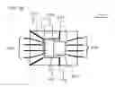 Fig. 26 - Semiconductor device that performs signal transmission using induction coupling, method of said manufacturing semiconductor device, and lead frame thereof