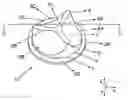 Fig. 01 - Heart valve prosthesis and method of manufacture