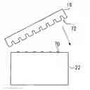 Fig. 01 - Pattern transfer apparatus and pattern forming method