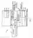 Fig. 02 - Single sided shuttle-type blow molding method