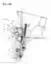 Fig. 06 - Media separating apparatus of automatic media dispenser