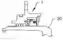 Fig. 01 - Hydrodynamic circumferential seal system for large translations