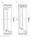 Fig. 06 - Low load offset seal