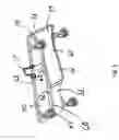 Fig. 06 - Plumber's unibody creeper