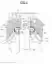 Fig. 02 - Suspension Strut and Thrust Bearing Device