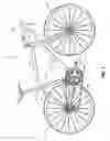 Fig. 02 - Bicycle frame with improved weld joint