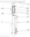 Fig. 01 - Bicycle suspension system