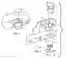 Fig. 02 - Drawbar bore adapter