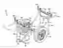 Fig. 01 - Field litter carrier