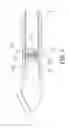 Fig. 07 - Skeleton length adjustment structure of grip for baby stroller