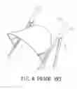 Fig. 09 - Skeleton length adjustment structure of grip for baby stroller